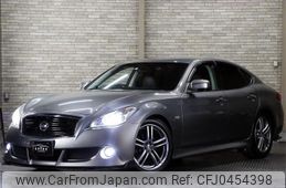 nissan fuga 2013 -NISSAN 【名変中 】--Fuga KNY51--400230---NISSAN 【名変中 】--Fuga KNY51--400230-