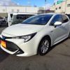 toyota corolla-sport 2019 -TOYOTA--Corolla Sport 6AA-ZWE211H--ZWE211-1027934---TOYOTA--Corolla Sport 6AA-ZWE211H--ZWE211-1027934- image 1