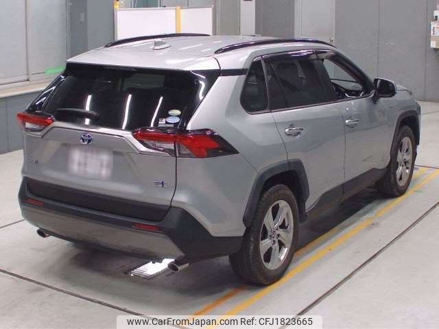 toyota rav4 2019 CFJ1823665 image 2