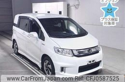 honda freed-spike 2016 -HONDA--Freed Spike GP3-1233351---HONDA--Freed Spike GP3-1233351-