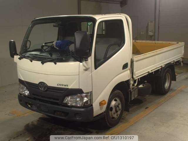 toyota dyna-truck 2018 -TOYOTA--Dyna TPG-XZC605--XZC605-0019469---TOYOTA--Dyna TPG-XZC605--XZC605-0019469- image 1
