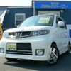 honda zest 2009 CFJ1710563 image 1