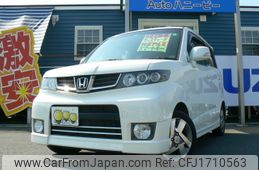 honda zest 2009 CFJ1710563