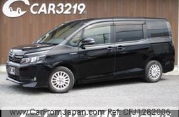 toyota voxy 2014 -TOYOTA 【名変中 】--Voxy ZWR80G--0055953---TOYOTA 【名変中 】--Voxy ZWR80G--0055953-