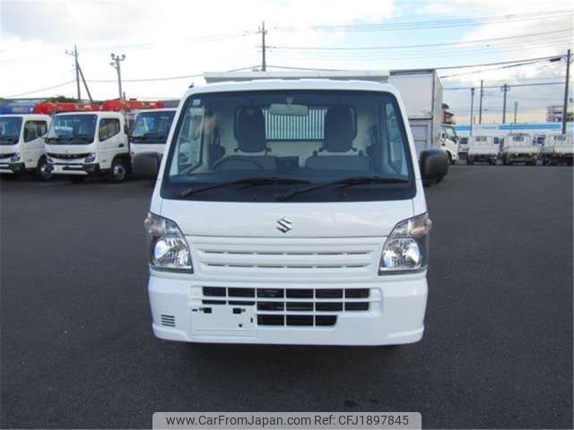 suzuki carry-truck 2025 CFJ1897845 image 2