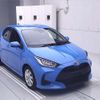 toyota yaris 2022 -TOYOTA--Yaris MXPA10-2054207---TOYOTA--Yaris MXPA10-2054207- image 1