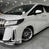 toyota alphard 2022 quick_quick_3BA-AGH30W_AGH30-0420977 image 11