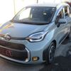 toyota sienta 2022 quick_quick_MXPL10G_MXPL10-1017206 image 1