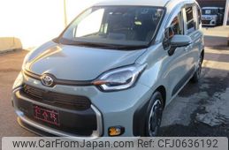 toyota sienta 2022 quick_quick_MXPL10G_MXPL10-1017206