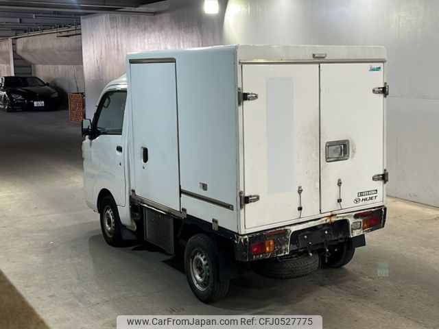 daihatsu hijet-truck 2016 -DAIHATSU--Hijet Truck S500P-0047450---DAIHATSU--Hijet Truck S500P-0047450- image 2