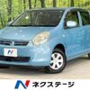 toyota passo 2013 -TOYOTA--Passo DBA-KGC30--KGC30-0153180---TOYOTA--Passo DBA-KGC30--KGC30-0153180- image 1