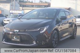 toyota corolla-touring-wagon 2021 CFJ1587084