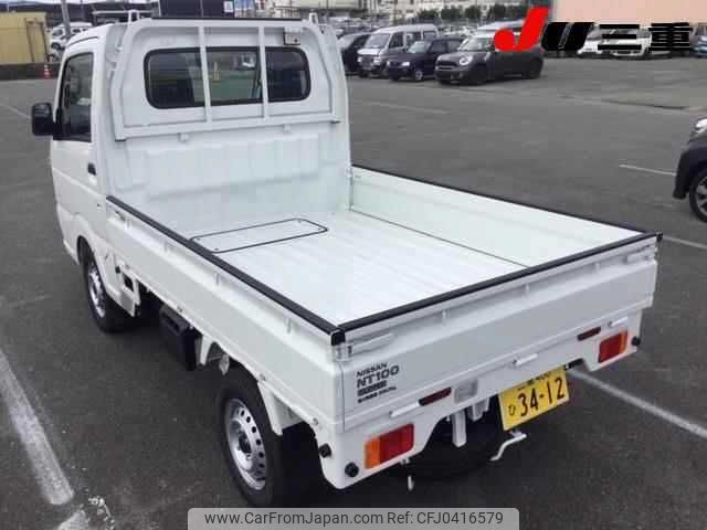 nissan clipper-truck 2024 -NISSAN 【三重 480ﾋ3412】--Clipper Truck DR16T--709312---NISSAN 【三重 480ﾋ3412】--Clipper Truck DR16T--709312- image 2