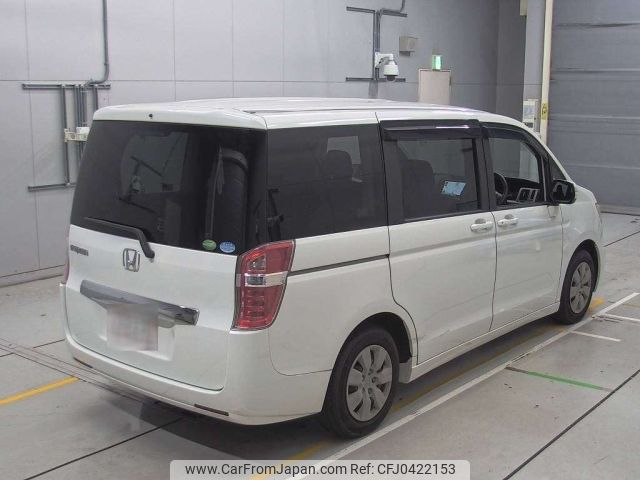 honda stepwagon 2013 -HONDA--Stepwgn RK1-1318517---HONDA--Stepwgn RK1-1318517- image 2