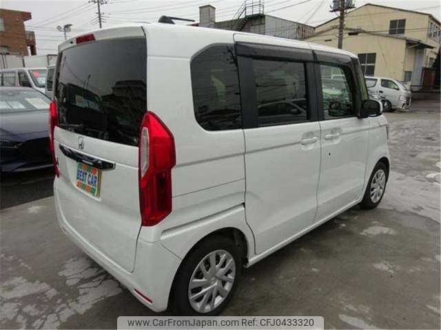 honda n-box 2023 -HONDA 【岐阜 582】--N BOX JF3--JF3-5293676---HONDA 【岐阜 582】--N BOX JF3--JF3-5293676- image 2