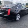 cadillac ats 2017 CFJ0017085 image 15