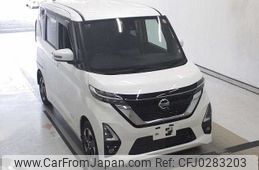 nissan roox 2022 -NISSAN--Roox B44A--0414962---NISSAN--Roox B44A--0414962-