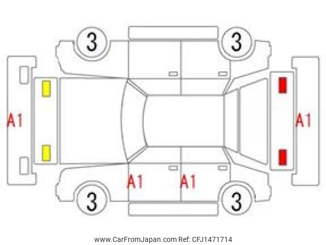 toyota camry 2021 -TOYOTA--Camry 6AA-AXVH70--AXVH70-1072873---TOYOTA--Camry 6AA-AXVH70--AXVH70-1072873- image 2