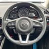 mazda cx-3 2017 quick_quick_DKEFW_DKEFW-102775 image 12