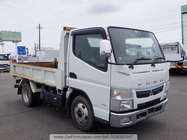 mitsubishi-fuso canter 2020 -MITSUBISHI--Canter 2PG-FBA60--FBA60-582653---MITSUBISHI--Canter 2PG-FBA60--FBA60-582653- image 2