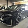 toyota vellfire 2023 -TOYOTA 【とちぎ 342ﾘ27】--Vellfire AAHH45W--0009423---TOYOTA 【とちぎ 342ﾘ27】--Vellfire AAHH45W--0009423- image 1