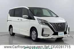 nissan serena 2022 -NISSAN--Serena 5AA-GFNC27--GFNC27-045295---NISSAN--Serena 5AA-GFNC27--GFNC27-045295-