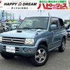 mitsubishi pajero-mini 2006 -MITSUBISHI 【名変中 】--Pajero mini H58A--0707535---MITSUBISHI 【名変中 】--Pajero mini H58A--0707535- image 1