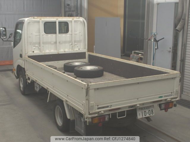 toyota dyna-truck 2016 -TOYOTA 【所沢 431ｻ1008】--Dyna KDY231--8027043---TOYOTA 【所沢 431ｻ1008】--Dyna KDY231--8027043- image 2