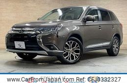 mitsubishi outlander 2015 -MITSUBISHI--Outlander DBA-GF7W--GF7W-0300606---MITSUBISHI--Outlander DBA-GF7W--GF7W-0300606-