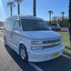 chevrolet astro 1997 quick_quick_-CM14G-_1GCDM19W2VB186008 image 2