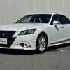 toyota crown 2013 -TOYOTA--Crown DAA-AWS210--AWS210-6029403---TOYOTA--Crown DAA-AWS210--AWS210-6029403- image 8