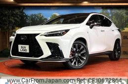 lexus nx 2022 -LEXUS--Lexus NX 6AA-AAZH20--AAZH20-6000238---LEXUS--Lexus NX 6AA-AAZH20--AAZH20-6000238-