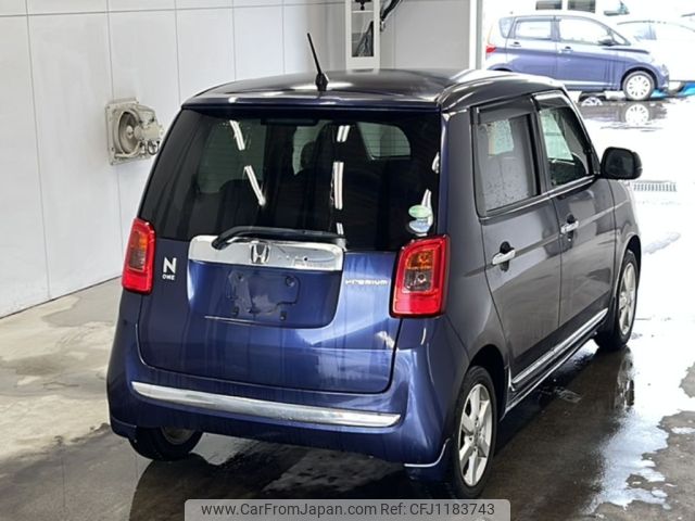 honda n-one 2013 -HONDA--N ONE JG1-1064869---HONDA--N ONE JG1-1064869- image 2