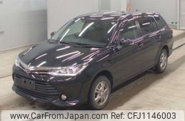 toyota corolla-fielder 2015 -TOYOTA--Corolla Fielder NZE164G-8001232---TOYOTA--Corolla Fielder NZE164G-8001232-