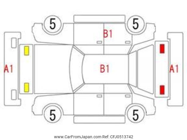 subaru forester 2016 -SUBARU--Forester DBA-SJ5--SJ5-087206---SUBARU--Forester DBA-SJ5--SJ5-087206- image 2