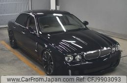 jaguar xj-series 2007 -JAGUAR--Jaguar XJ Series SAJKC87K17SH12123---JAGUAR--Jaguar XJ Series SAJKC87K17SH12123-