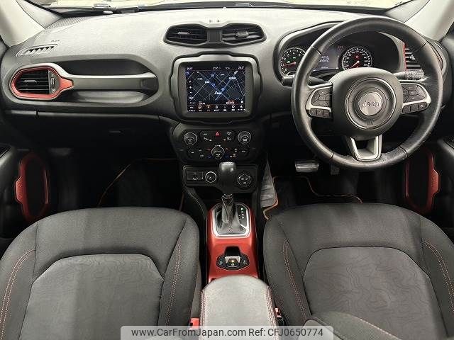 jeep renegade 2020 -CHRYSLER--Jeep Renegade 3BA-BV13PM--1C4BU0000LPL22530---CHRYSLER--Jeep Renegade 3BA-BV13PM--1C4BU0000LPL22530- image 2