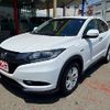 honda vezel 2014 -HONDA--VEZEL DAA-RU3--RU3-1013947---HONDA--VEZEL DAA-RU3--RU3-1013947- image 1