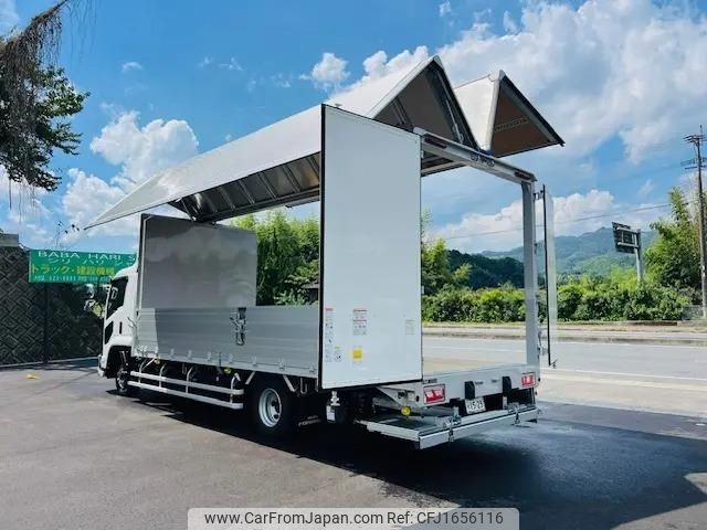 isuzu forward 2024 CFJ1656116 image 2