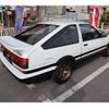 toyota sprinter-trueno 1985 GOO_JP_700102067530250221001 image 8