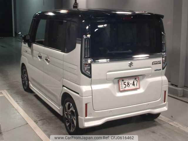 suzuki spacia 2023 -SUZUKI 【とちぎ 】--Spacia MK94S-107664---SUZUKI 【とちぎ 】--Spacia MK94S-107664- image 2