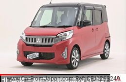 mitsubishi ek-space 2015 -MITSUBISHI--ek Space DBA-B11A--B11A-0105212---MITSUBISHI--ek Space DBA-B11A--B11A-0105212-