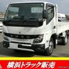 mitsubishi-fuso canter 2025 -MITSUBISHI--Canter 2RG-FBA60--FBA60-611***---MITSUBISHI--Canter 2RG-FBA60--FBA60-611***- image 1