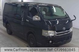 toyota regiusace-van 2009 quick_quick_ADF-KDH201V_KDH201-0039777