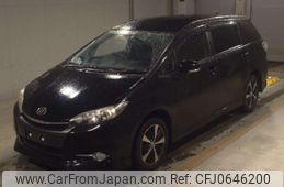 toyota wish 2013 -TOYOTA--Wish ZGE20W-0165860---TOYOTA--Wish ZGE20W-0165860-