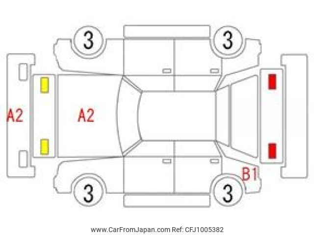 honda n-wgn 2015 -HONDA--N WGN DBA-JH1--JH1-1110841---HONDA--N WGN DBA-JH1--JH1-1110841- image 2