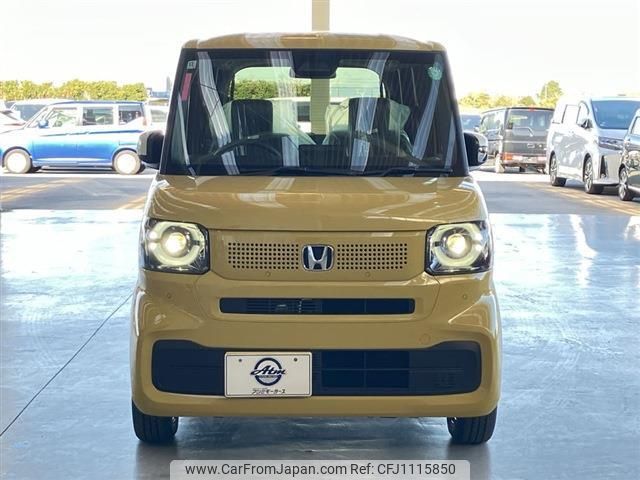 honda n-box 2024 quick_quick_6BA-JF5_JF5-1117956 image 2