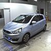 mitsubishi mirage 2018 -MITSUBISHI--Mirage A03A-0043378---MITSUBISHI--Mirage A03A-0043378- image 5