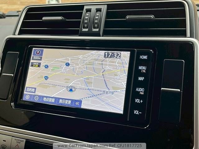toyota land-cruiser-prado 2019 CFJ1817725 image 2