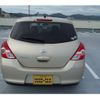 nissan tiida 2012 -NISSAN--Tiida C11-428737---NISSAN--Tiida C11-428737- image 10